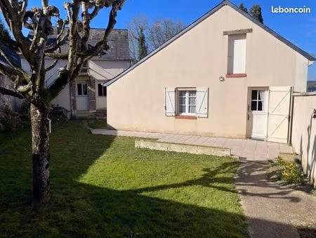 maison 6 pièces 75 m²