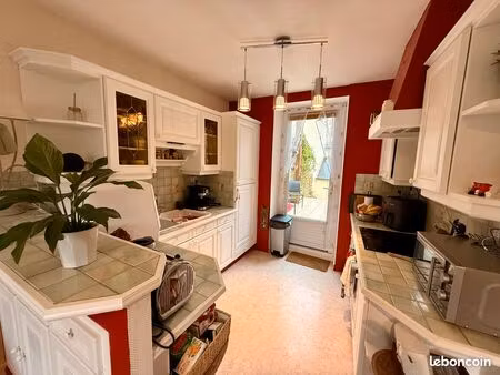 maison - 3 pièces - plérin