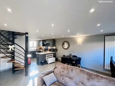 vente maison individuelle