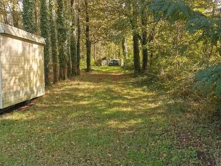 terrain de loisir colombiers