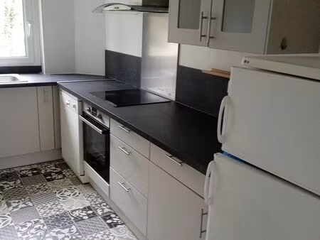 vente appartement ecully centre