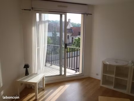 appartement t1 meublé