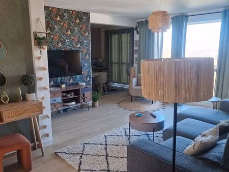 vend appartement la maine