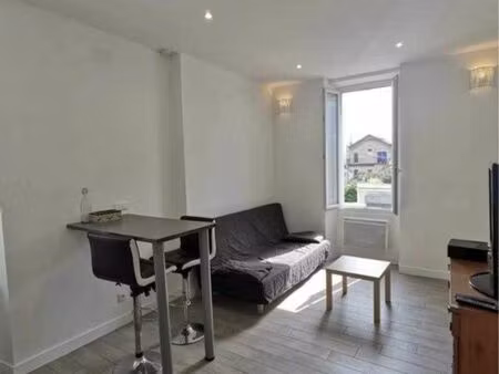 investissement locatif - 2 studios loués - 7 34% de rentabilité