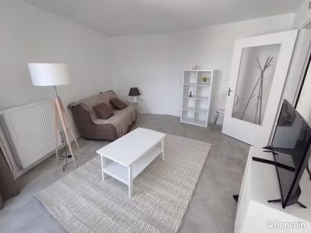 investissement a 3 min du rer a