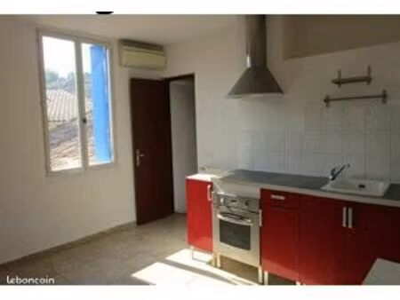 vente grenier habitable aménagé