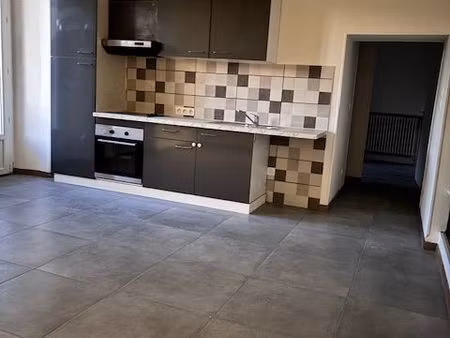 appartement t2 vougy