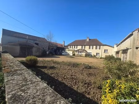 maison 5 pièces 103 m²