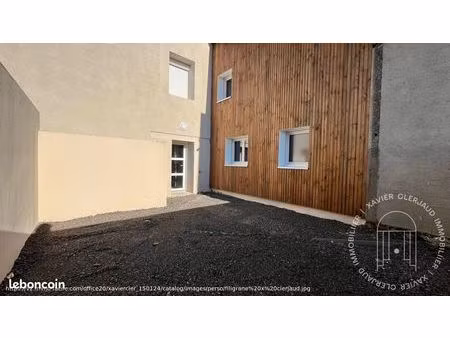 maison 3 pièces 77 m²