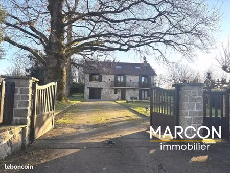 maison 7 pièces 196 m²