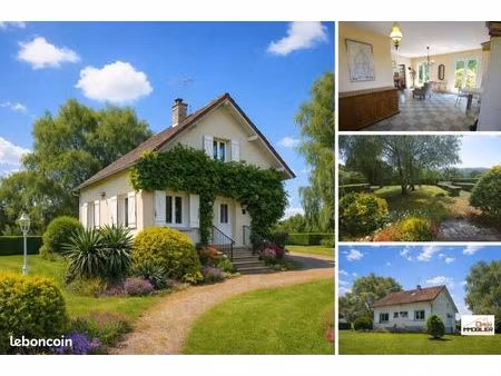 maison 5 pièces 85 m²