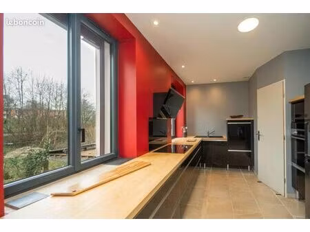 maison 2 pièces 60 m²