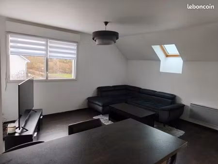 appartement-2 pièces-44m²