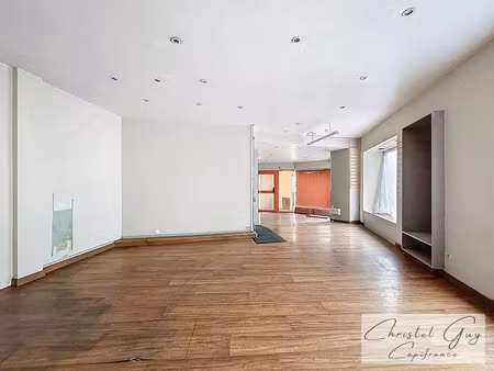 vente immeuble 186 m² montval-sur-loir (72500)