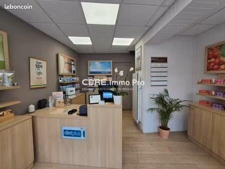 local bureaux 40 m²