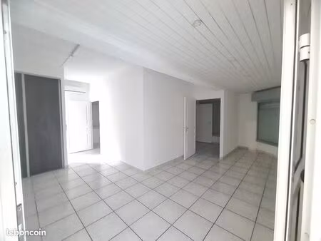 local professionnel 80m2