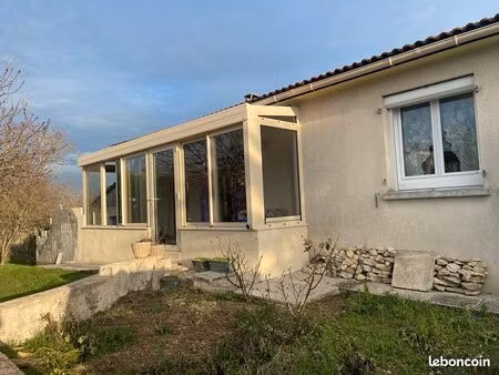 maison en viager 3 pièces 75 m²