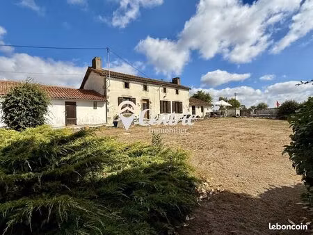 propriété 7 pièces 160 m²