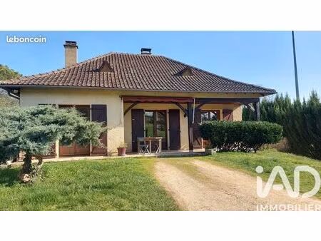 maison 3 pièces 81 m²