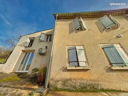 maison de caractère 150 m² 2 290 m² de terrain – castres quartier lambert