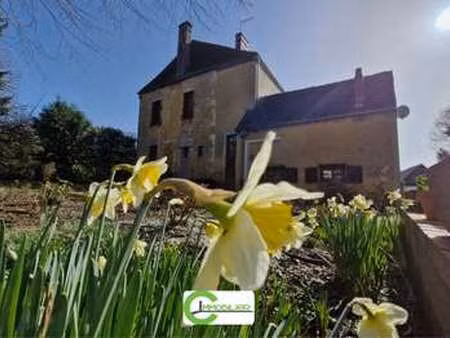 vente maison à courgenard (72320) : à vendre / 170m² courgenard