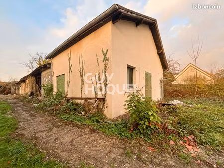 maison 4 pièces 68 m²