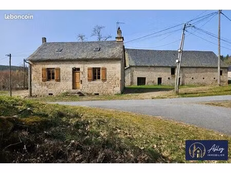 maison 4 pièces 60 m²