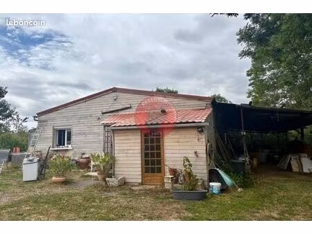 maison 3 pièces 76 m²