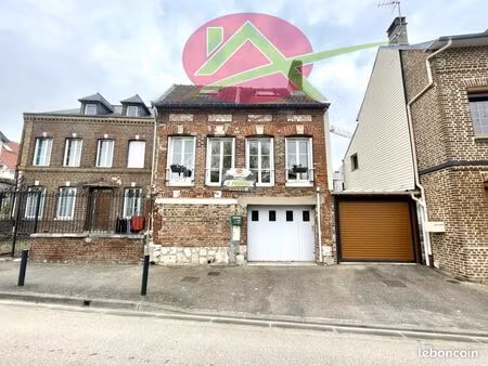 maison 3 pièces 44 m²