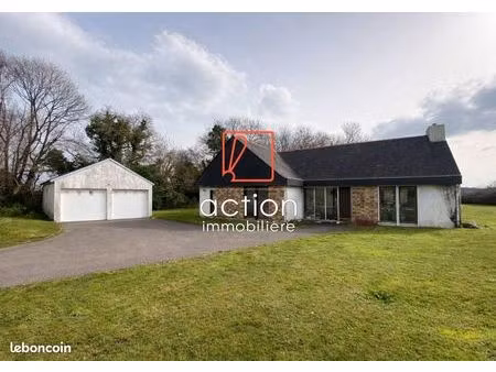 maison 6 pièces 115 m²