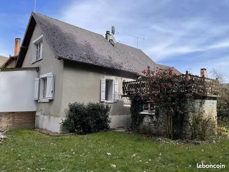 maison 6 pièces 88 m²
