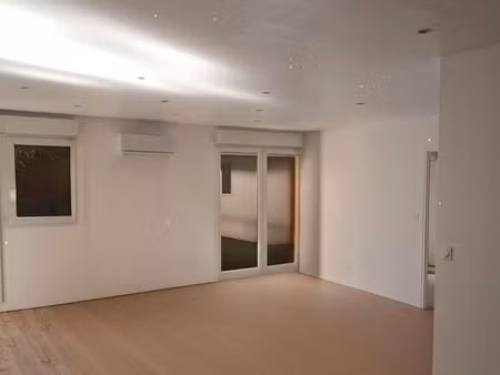 maison t3 rénovation totale en 2023