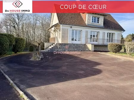 maison 4 pièces 77 m²