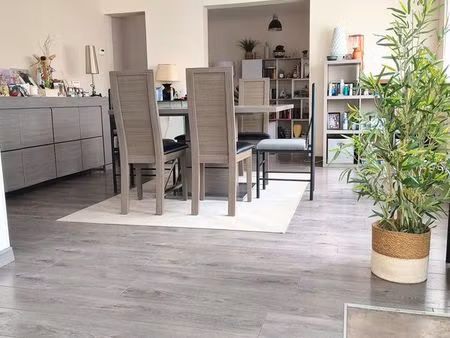 maison 92 m2