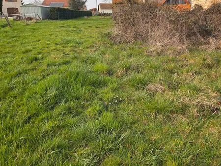 terrain constructible