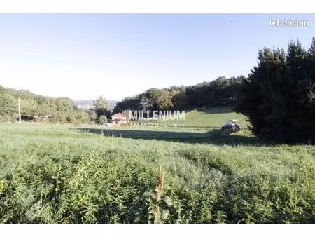 terrain 1 782 m² graulhet