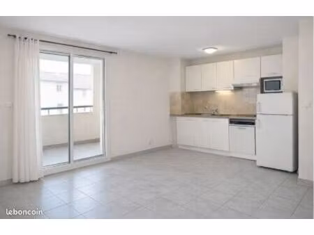 appartement 3 pièces de 52m2