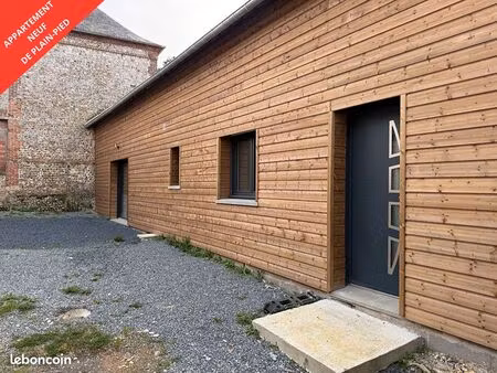 appartement 2 pièces 49 m²