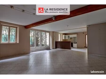 appartement 3 pièces 88 m²