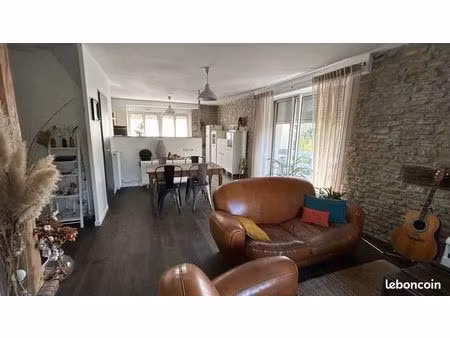 appartement de charme