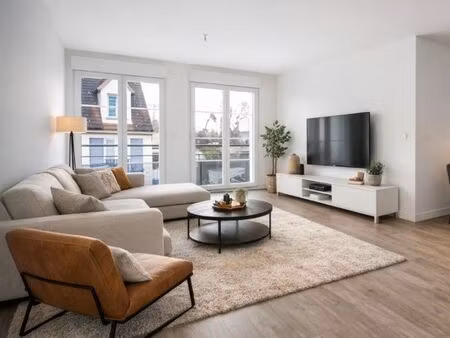 apparemment t3 proche gare de montereau