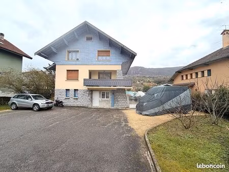appartement 3 pièces 74 m²