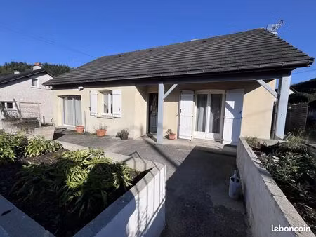 maison 5 pièces 138 m²