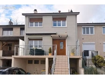 maison 5 pièces à chevigny saint sauveur