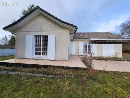 maison 4 pièces 73 m²