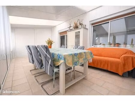 maison 5 pièces à chevigny saint sauveur