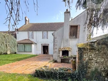 maison 7 pièces 210 m²
