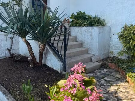 maison 4 pièces 67m2