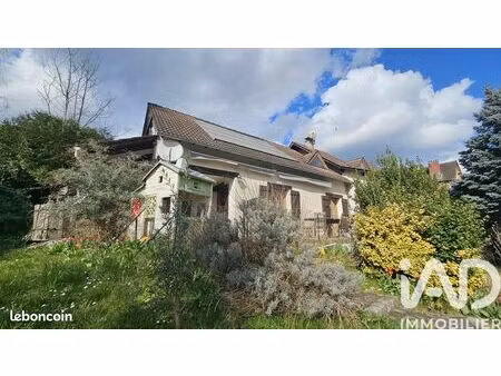 maison 5 pièces 152 m²