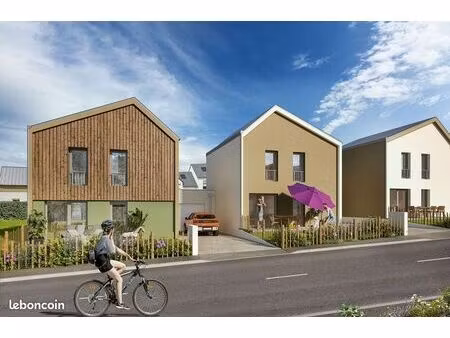 maison - 5 pièces - les terrasses de malabry